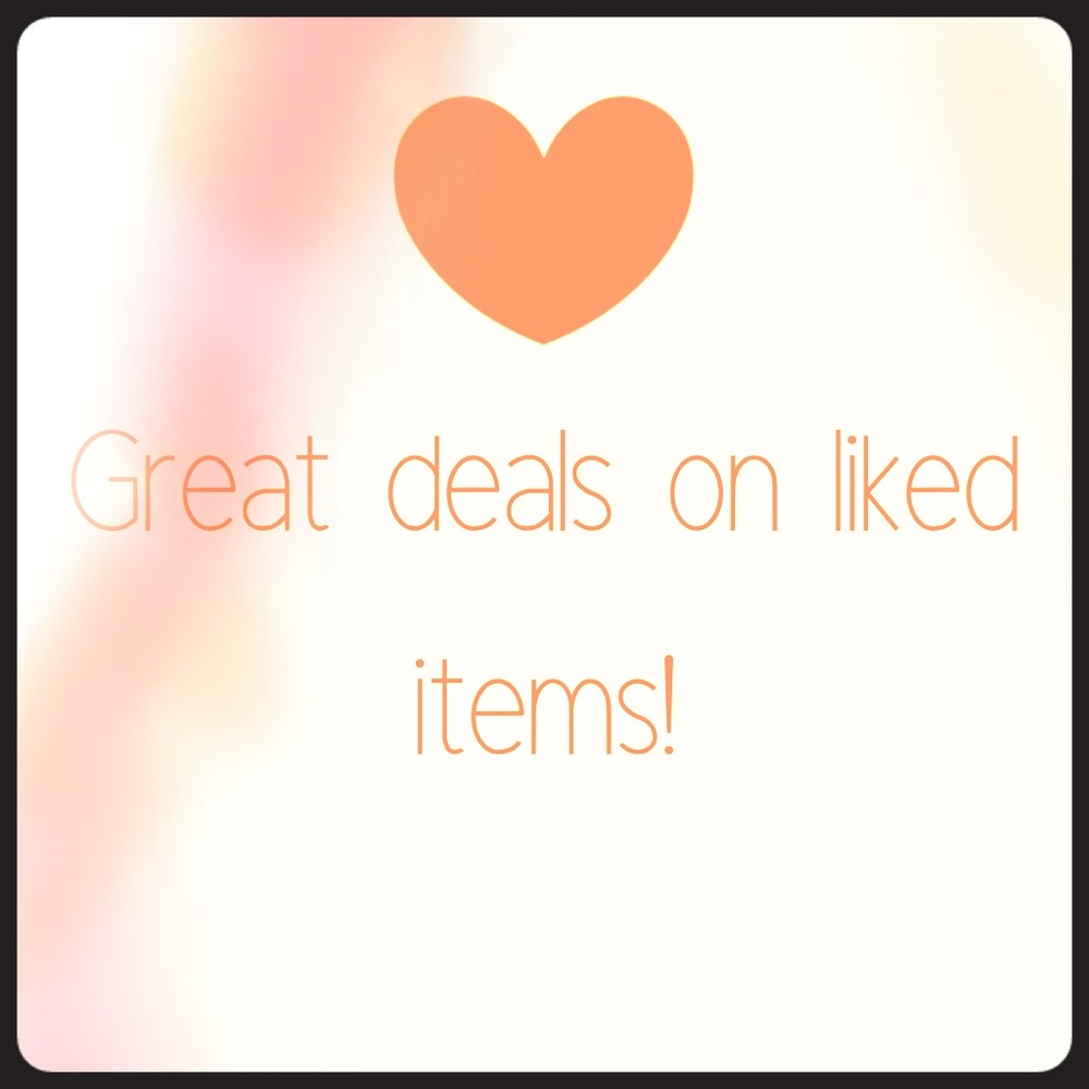 Great sales